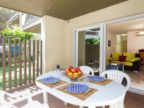 Apartment Ancora